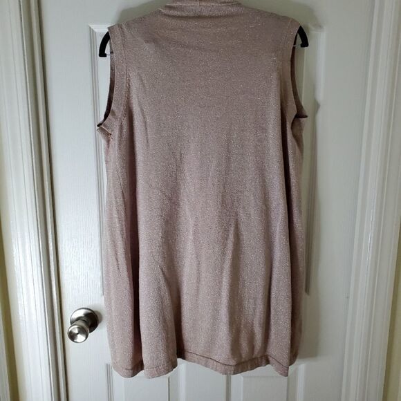 🍁Gorgeous Sweater Vest Size Small - Picture 5 of 7